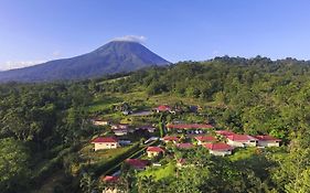 Arenal Volcano Inn